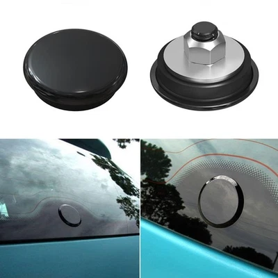 Universal Rear Wiper Plug Cap Kit For Honda Civic Hatchback 1992-1995 - Image 1 of 4