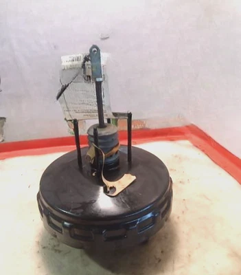 2007-2015 Nissan Titan Armada Power Brake Booster Assembly OEM With Warranty - Image 1 of 4