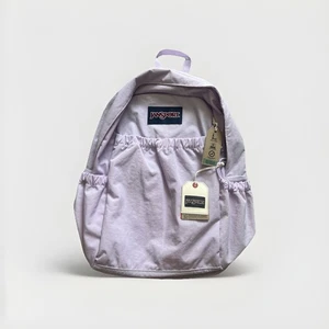 "Nuevo paquete holgado JanSport con bolsillo para computadora portátil de 15""" - Imagen 1 de 2