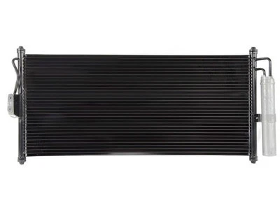 For 2002-2006 Nissan Sentra A/C Condenser 17225QBHX 2004 2005 2003 A/C Condenser - Image 1 of 2