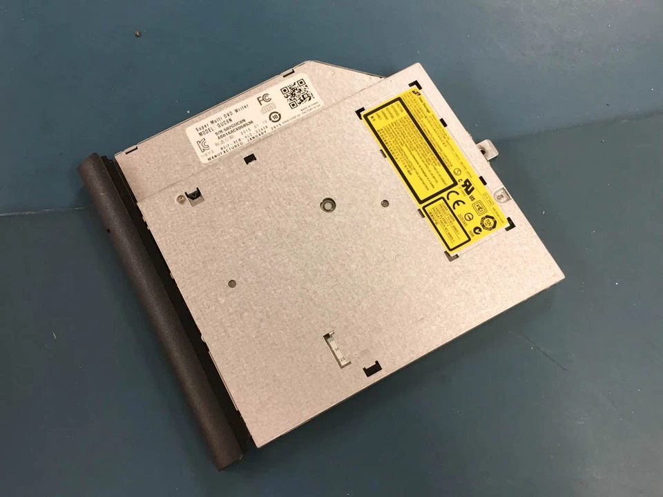 Unidad grabadora ASUS X550ZA Series 15,6" Super Multi DVD-RW CD-RW GUC0N Foto 1 de 1