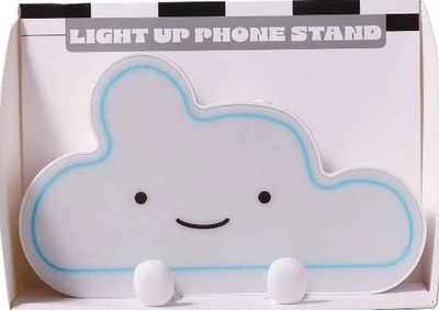 Soporte para teléfono Vivitar Light Up Cloud (NUEVO) Foto 1 de 4