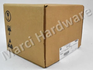 SEALED Allen Bradley 1746-P4 /A SLC 500 120/240VAC 10A@5VDC Power Supply - Picture 1 of 24