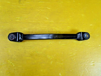 00-03 2000-2003 SUZUKI GSXR 600 750 PINZA TRASERA SOPORTE MONTAJE NEGRO OEM Foto 1 de 4