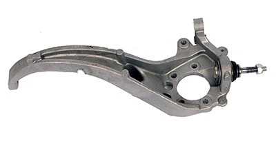  Nudillo de dirección delantero derecho  Foto 1 de 4