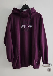 kuscheliger Hoody v. KangaROOS Gr. 52/54 - Bild 1 von 4