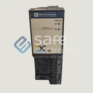 TSXSUP702 - MODULE D'ALIMENTATION SCHNEIDER - TSX SUP702 - Imagen 1 de 4