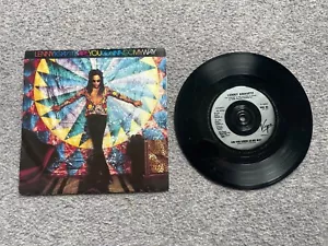 Lenny Kravitz ""Are You Gonna Go My Way"" 7"" Single VINYL Schallplatte 1993 Virgin VUS65 - Bild 1 von 4