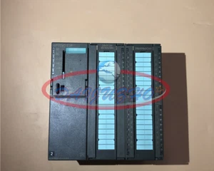 UNO usado Siemens 6ES7314-6CF02-0AB0 6ES7 314-6CF02-0AB0 - Imagen 1 de 3