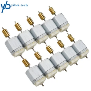 10 PCS For Mercedes-Benz W204 W207 W212 ESL/ELV Car Steering Lock Wheel Motor - Picture 1 of 10
