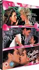 Endless Love/Blue Lagoon/Only You [DVD]