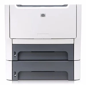 HP LaserJet P2015x A4 Duplex Net Mono Laser Printer P2015 CB369A REF W/WARRANTY - Picture 1 of 5