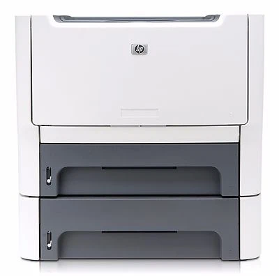 HP LaserJet P2015x A4 Duplex Net Mono Laser Printer P2015 CB369A REF W/WARRANTY - Image 1 of 4