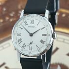 Vintage Watch Pobeda 2602 USSR Wristwatch Zim 15 Jewels