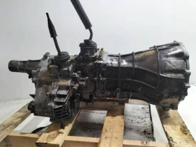 15303252 gearbox 2050899 for ISUZU TROOPER UBS 55 1983 - Image 1 of 4