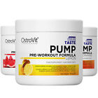 OSTROVIT Pump 300 g - Muskelpump, Durchblutung, Muskelregeneration - 