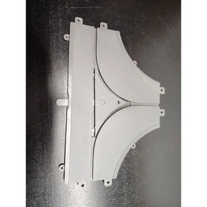 Ideal OM 7586 X Slot car track part - Triangle Merge - Picture 1 of 5