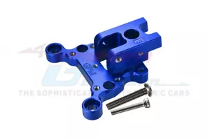 GPM Racing Arrma Limitless Infraction Aluminum Front Sus Link Mount MAK015FAB-B - Picture 1 of 1