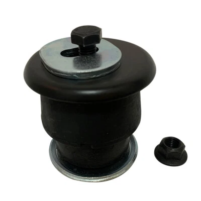 全新车身安装套件 黑色橡胶 924-054 适用于 2002 - 2005 福特探险者水星 — 第 1/4 张图片