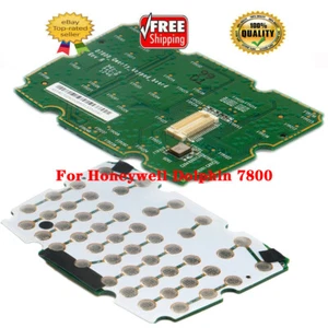 Per Honeywell Dolphin 7800 (QWERTY) tastiera di ricambio PCB nuovo!! - Foto 1 di 6