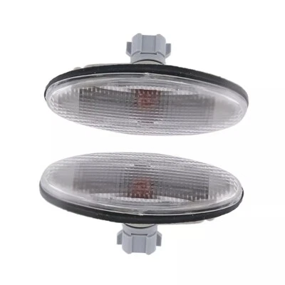 2 габаритных фонаря B01W51120 для Mazda Protege 2001-2003 Tribute 2001-2006 - Изображение 1 из 4