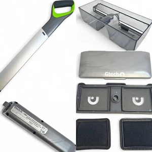 Gtech AirRam Mk1 DM001 AR02 Genuine Parts – Bin, Battery, Filter, Handle - Picture 1 of 31
