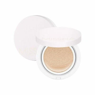 MISSHA Magic Cushion Cover Lasting Moist Feeling SPF 50+ PA+++ (2 Color) 15g - Image 1 of 2