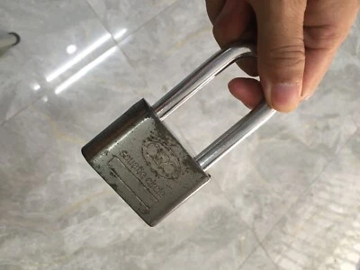 Ocm Lock 178BLK Set to Your Own Combination WE SHIP FAST!! - Image 1 of 2