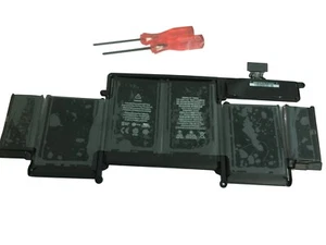 Genuine A1493 A1502 A pple Battery Macbook Pro 13" Retina Late 2013 Mid 2014 New - Picture 1 of 5