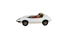 K Corgi Whizzwheels Pininfarina Alfa Romeo P33 Edición Original 1/43 - Imagen 1 de 8