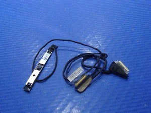 Acer Aspire One Cloudbook AO1-431-C8G8 14" LCD Video Cable w/WebCam 6017B0694201 - Picture 1 of 4