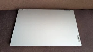 Lenovo Ideapad Flex 5, Ryzen 3 5000er, Radeon Grafik, 500 GB SSD - Bild 1 von 10