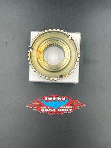 FORD COUIER MAZDA BRAVO 2.5 TURBO DIESEL 3/4 INNER SELECTOR HUB R5# GEARBOX SUMP - Picture 1 of 2