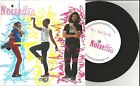 NOISETTES Don’t give up / Mind the Gap LIMITED PROMO Only 7 INCH Vinyl 2007 USA 
