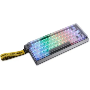 Decksaver GE Wooting 60HE Tastaturabdeckung - Bild 1 von 4