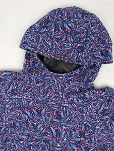 Greyson Butterfly Den Cokato Hoodie Mens sz Medium Pullover Golf NWT - Picture 1 of 12