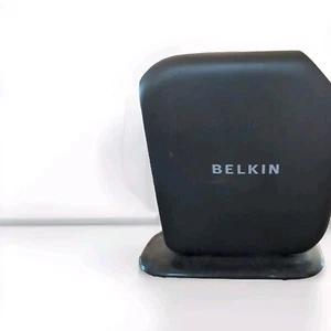 Belkin Router  - Picture 1 of 5