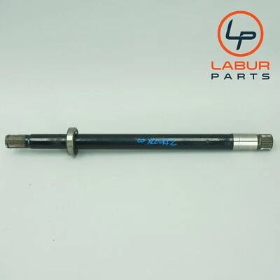 W207 12-18 Mercedes C CL CLS E GLK S Class 4Matic Front Intermediate Shaft Z4250 - Image 1 of 4