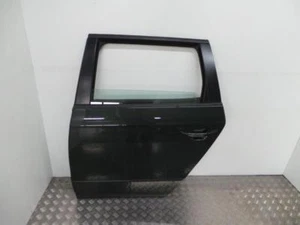 VW Passat 3C Variant Kombi Tür hinten links ab 03/05- LC6S - Bild 1 von 2