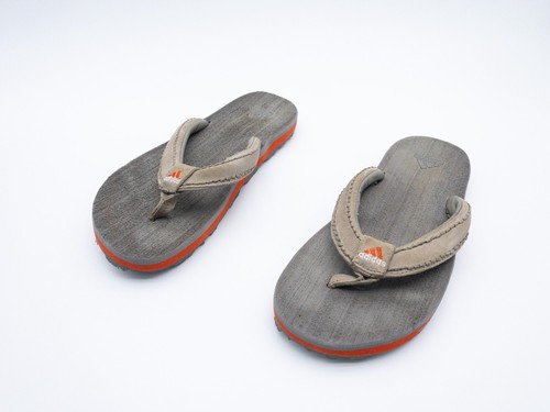 Adidas Unisex Infradito Sandali Scarpa Bassa Calzatura Estiva Tg. 39 Eu Art