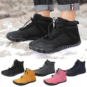 Barefoot Hiking Shoes Barefoot Shoes Wide Toe Box Waterproof Quick Drying - Picture 1 of 65
