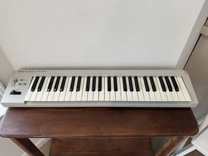 Roland PC-200 MK II Midi Keyboard Controller Tested & Works - Picture 1 of 11