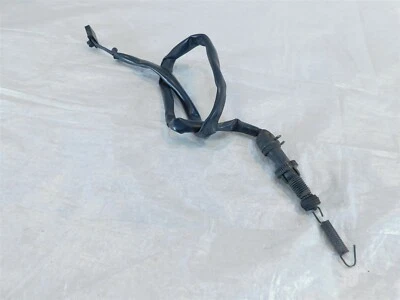 Interruptor de luz de freno de pedal de freno Honda VTX1300 VTX1300C VTX1300R VTX1300S VTX1300T Foto 1 de 4