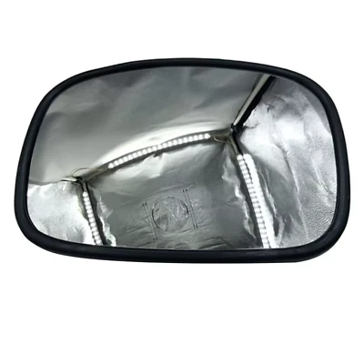 Espejo 421-54-25610 4418912 4215425610 para excavadora Komatsu John Deere Hitachi Foto 1 de 4