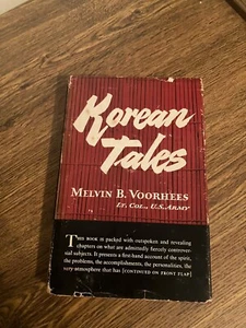 Korean Tales - Picture 1 of 1