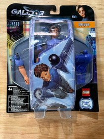 LEGO Galidor: Nick Deluxe (8313)