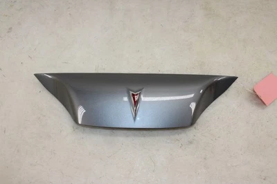 Moldura interior trasera Pontiac Solstice 2006-2009 OEM LM104 Foto 1 de 4