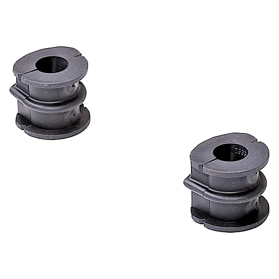 For Nissan Versa Note 2014-2019 Dorman 540-480 Front Stabilizer Bar Bushing Kit Foto 1 de 1