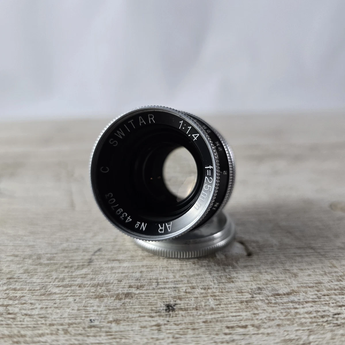 Kern C Mount Camera Lenses for sale | eBay