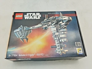 LEGO 77904 Nebulon-B Frigate Comic Con MISB NEU SEALED GOOD Star Wars - Bild 1 von 7